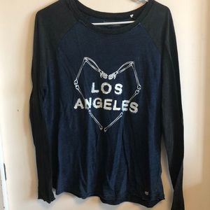 Kendall and Kylie sweater